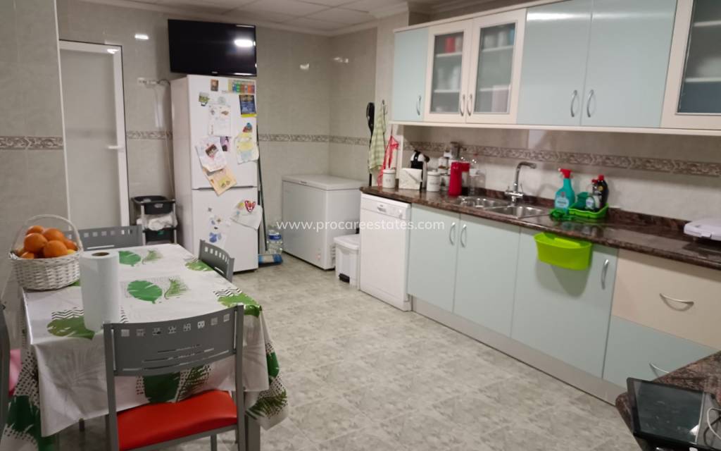 Reventa - Apartamento - Elche