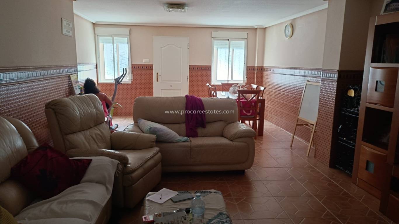 Reventa - Apartamento - Elche