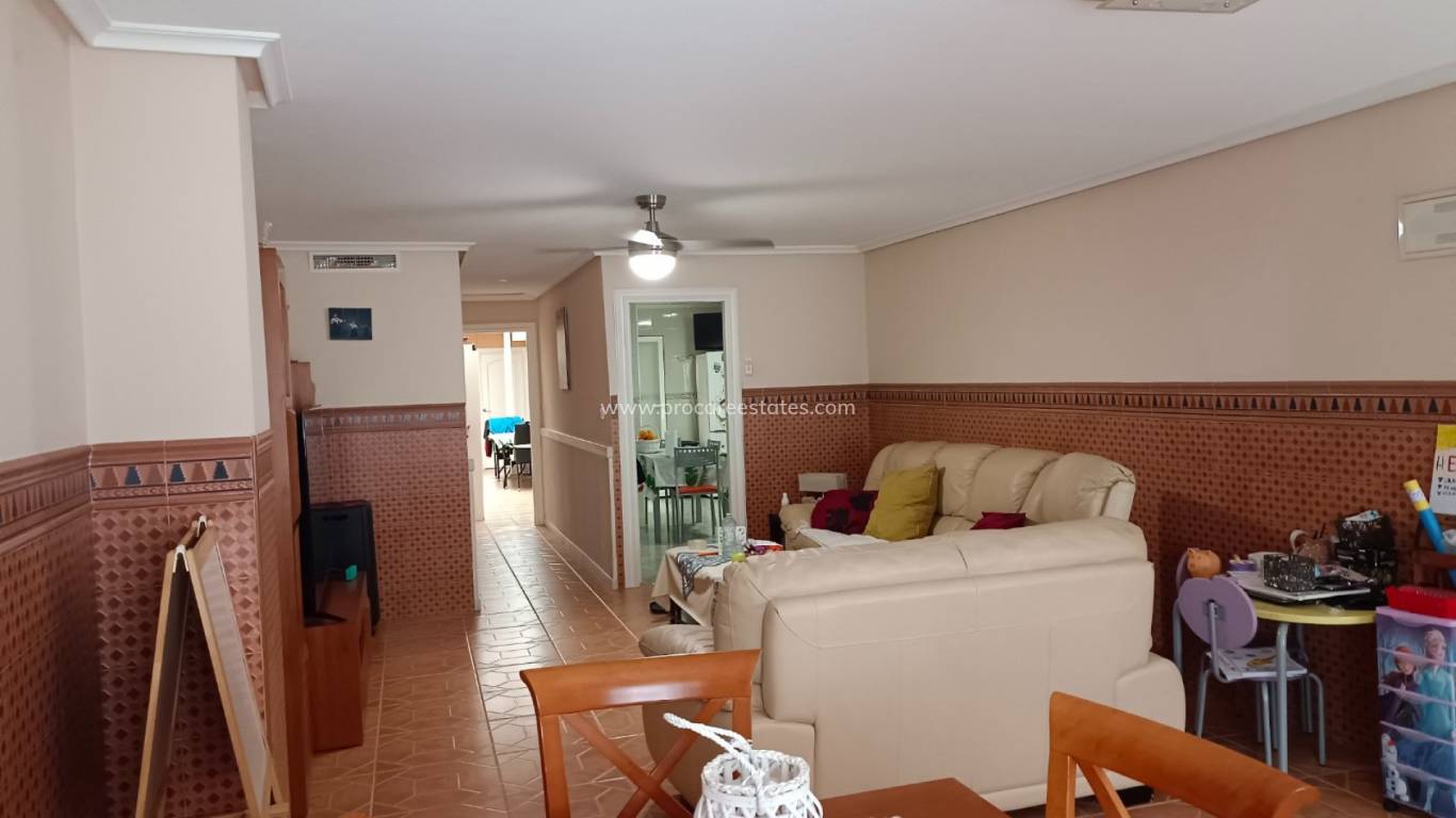 Reventa - Apartamento - Elche