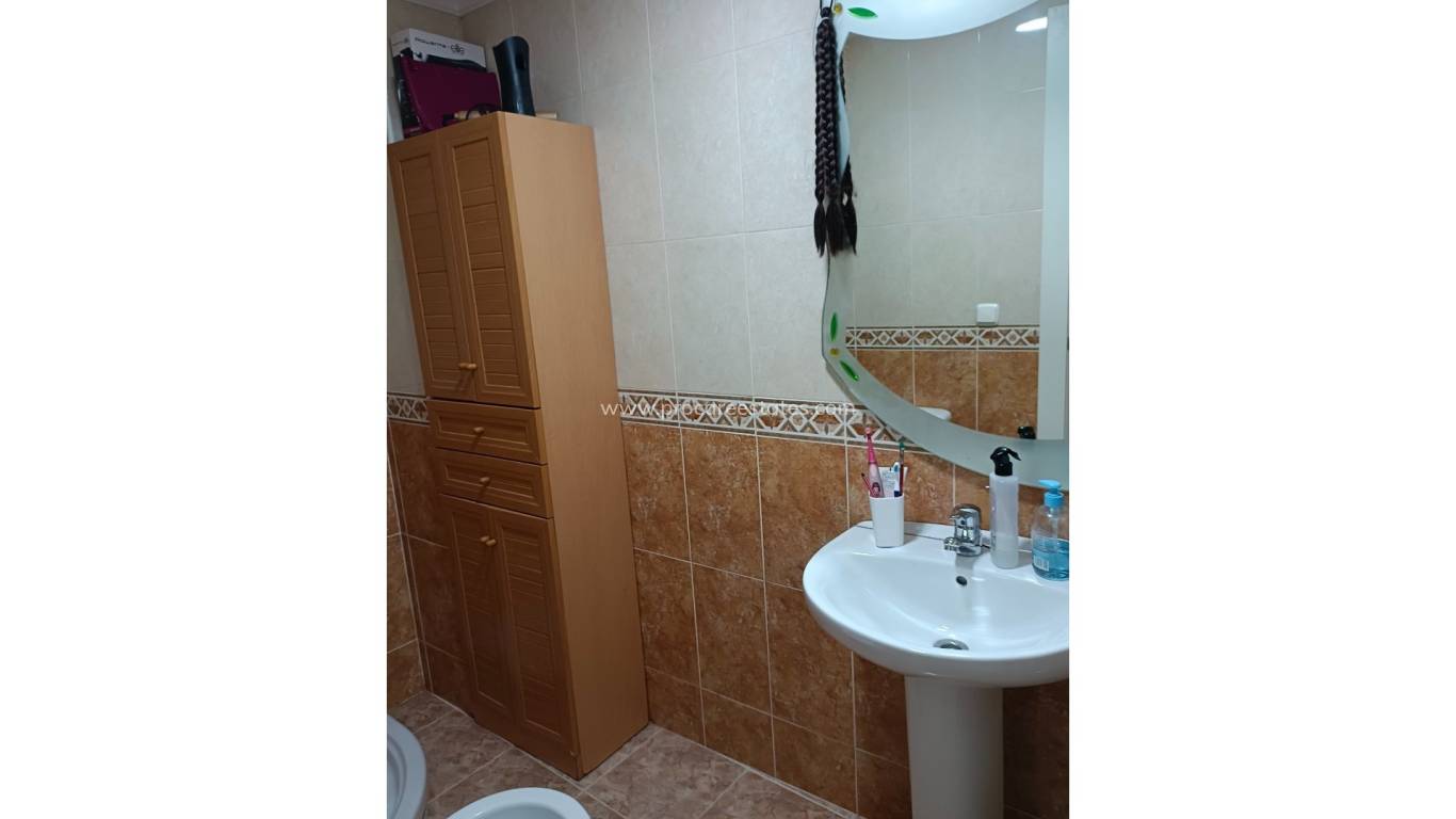 Reventa - Apartamento - Elche