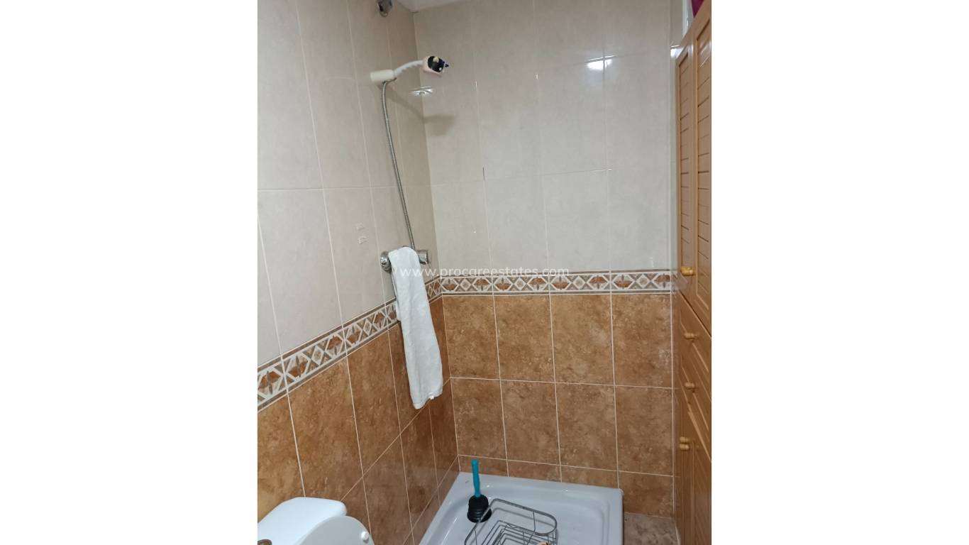 Reventa - Apartamento - Elche