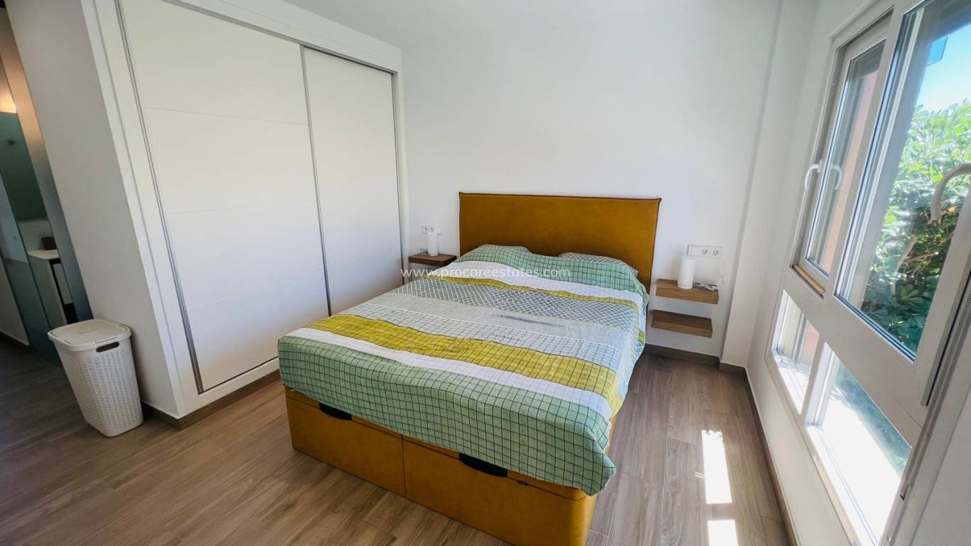 Reventa - Apartamento - Entre Naranjo - Vistabella Golf - Entre Naranjos - Vistabella Golf