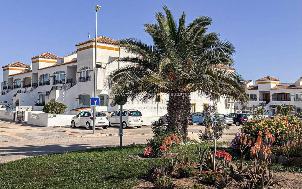 Reventa - Apartamento - Entre Naranjo - Vistabella Golf - Entre Naranjos Vistabella Golf