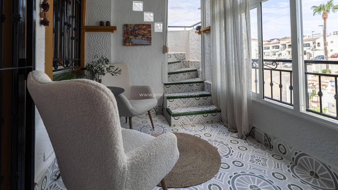 Reventa - Apartamento - Entre Naranjo - Vistabella Golf - Entre Naranjos Vistabella Golf