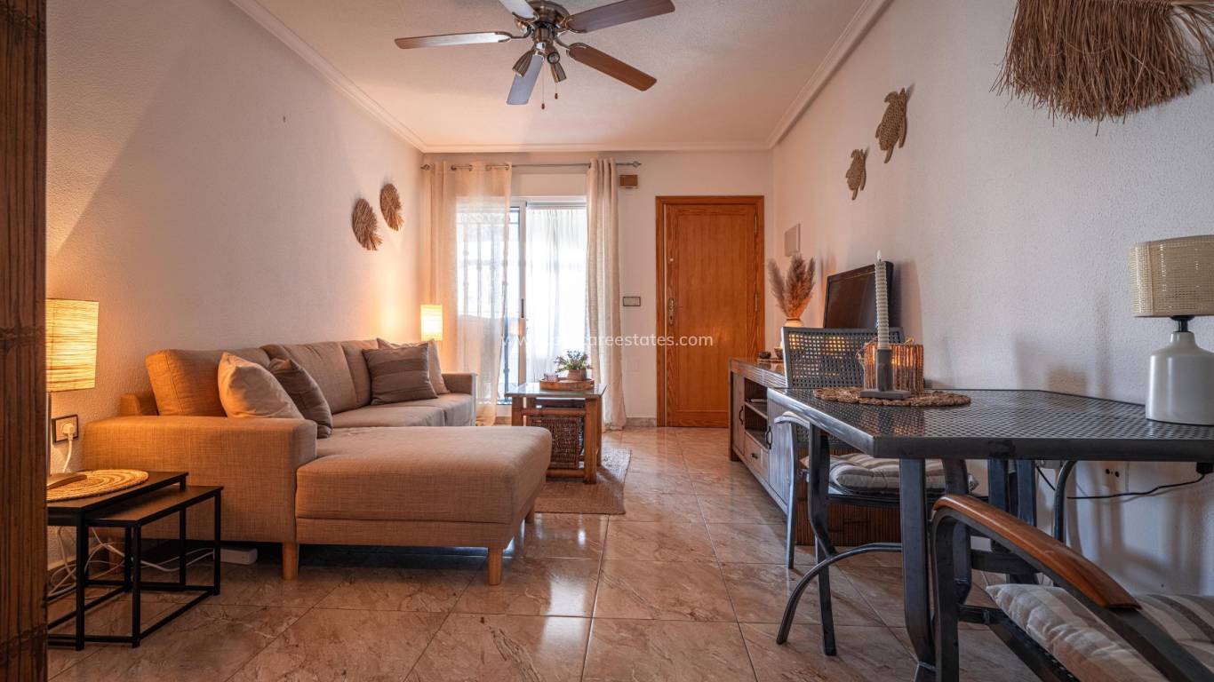 Reventa - Apartamento - Entre Naranjo - Vistabella Golf - Entre Naranjos Vistabella Golf