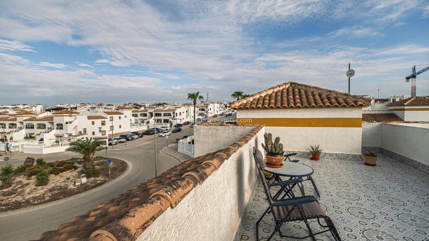 Reventa - Apartamento - Entre Naranjo - Vistabella Golf - Entre Naranjos Vistabella Golf