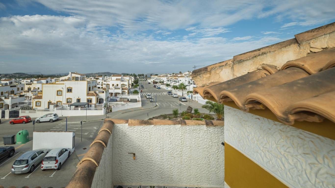 Reventa - Apartamento - Entre Naranjo - Vistabella Golf - Entre Naranjos Vistabella Golf