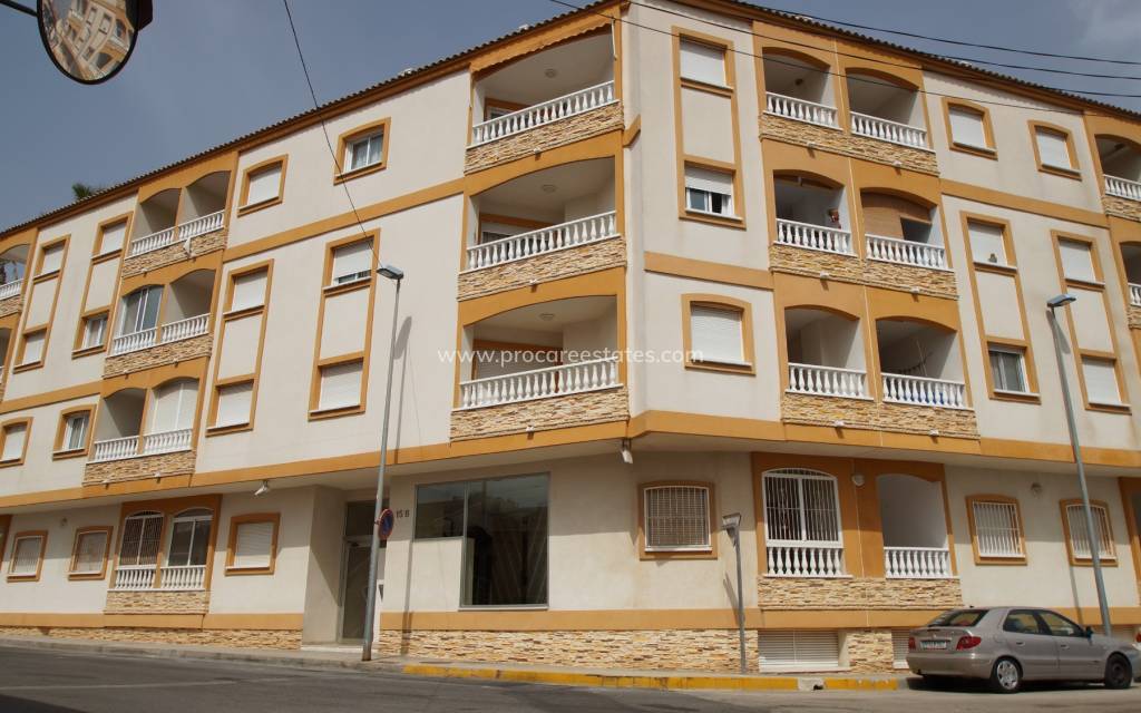 Reventa - Apartamento - Formentera del Segura - Formentera de Segura