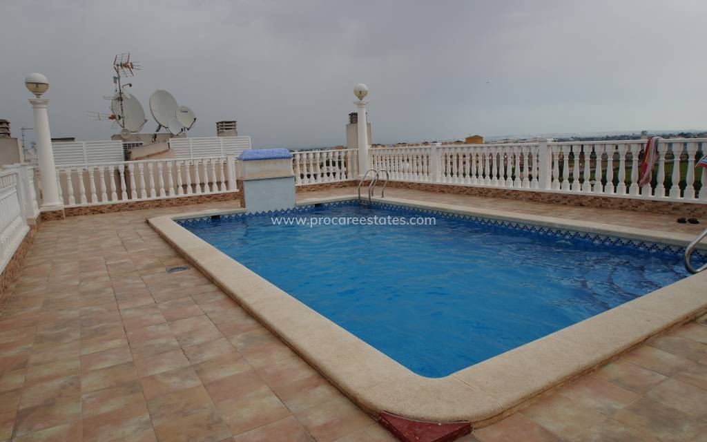 Reventa - Apartamento - Formentera del Segura - Formentera de Segura