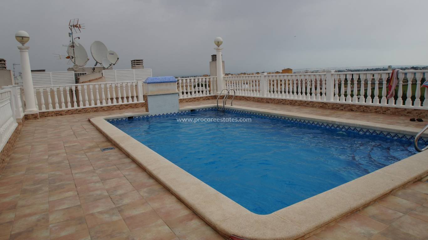 Reventa - Apartamento - Formentera del Segura - Formentera de Segura