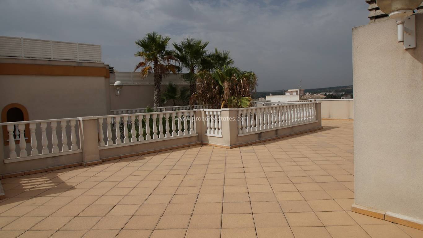 Reventa - Apartamento - Formentera del Segura - Formentera de Segura