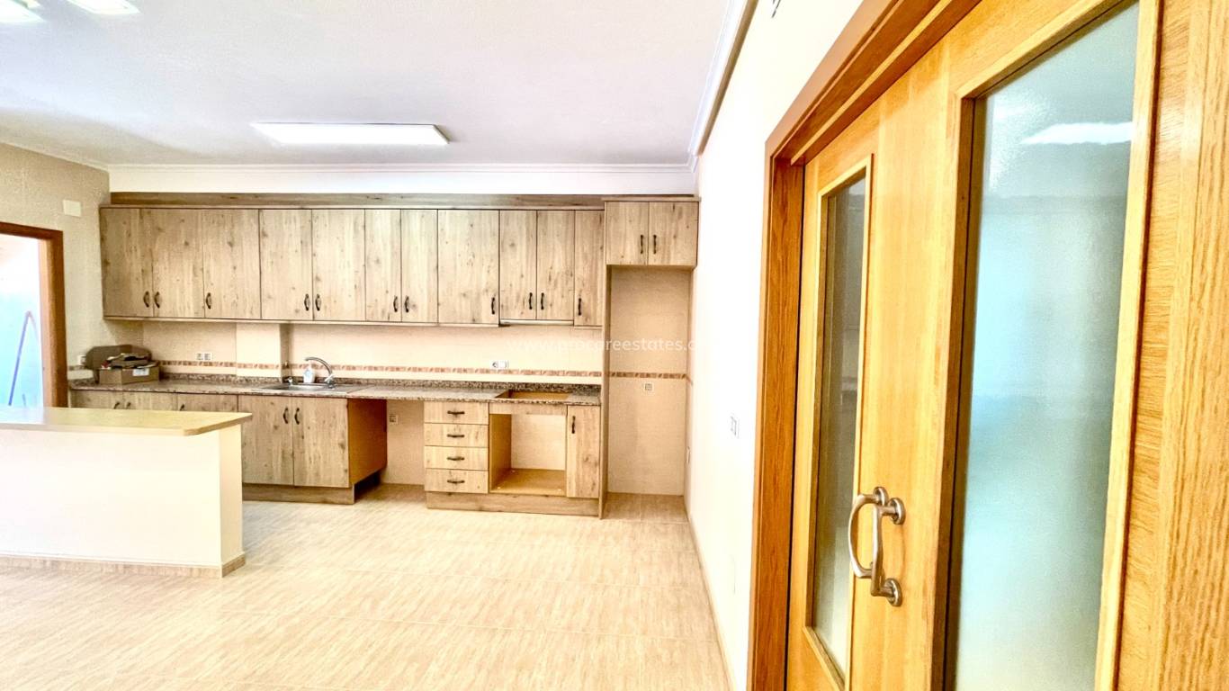 Reventa - Apartamento - Formentera del Segura - Formentera de Segura