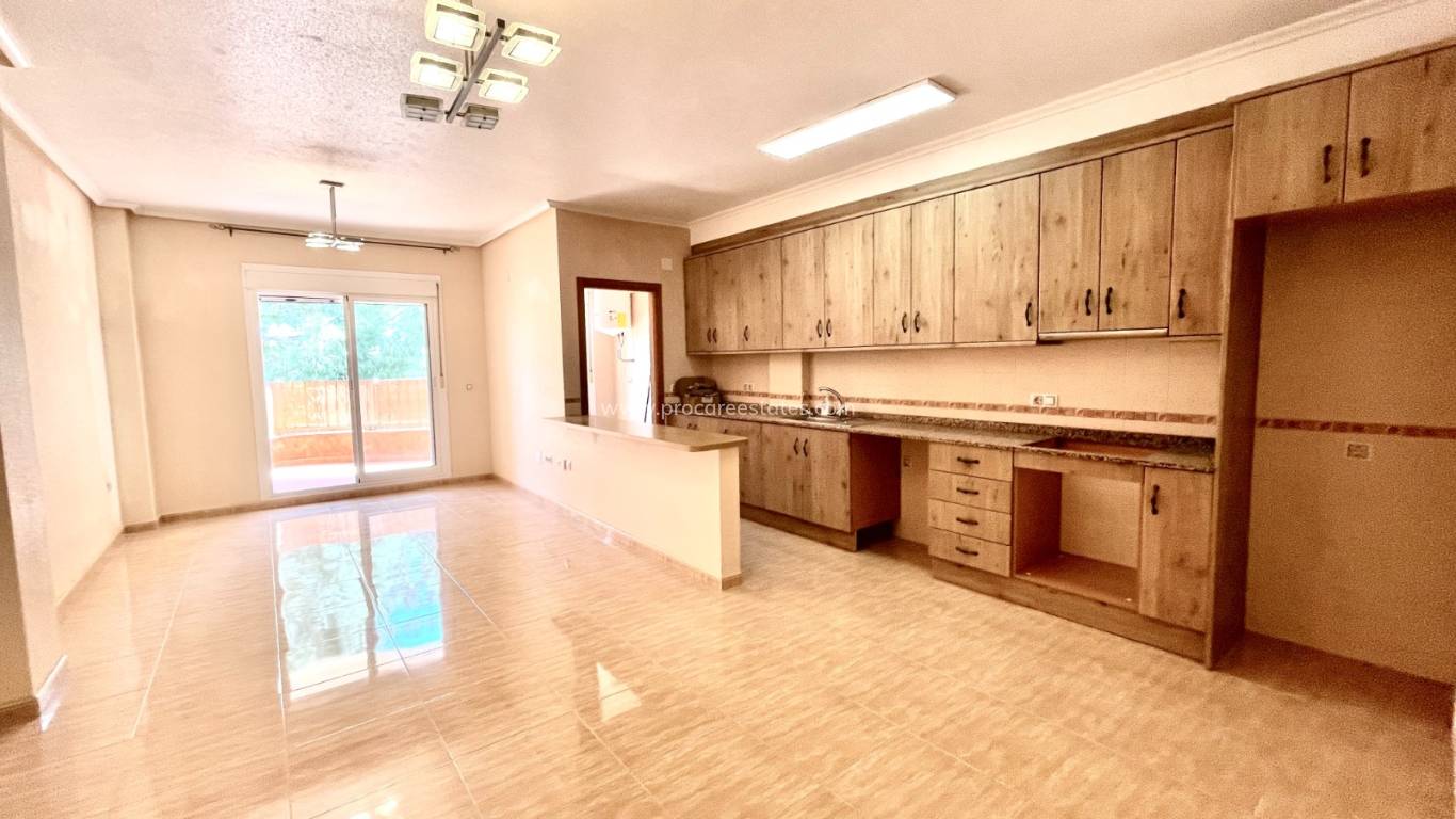 Reventa - Apartamento - Formentera del Segura - Formentera de Segura