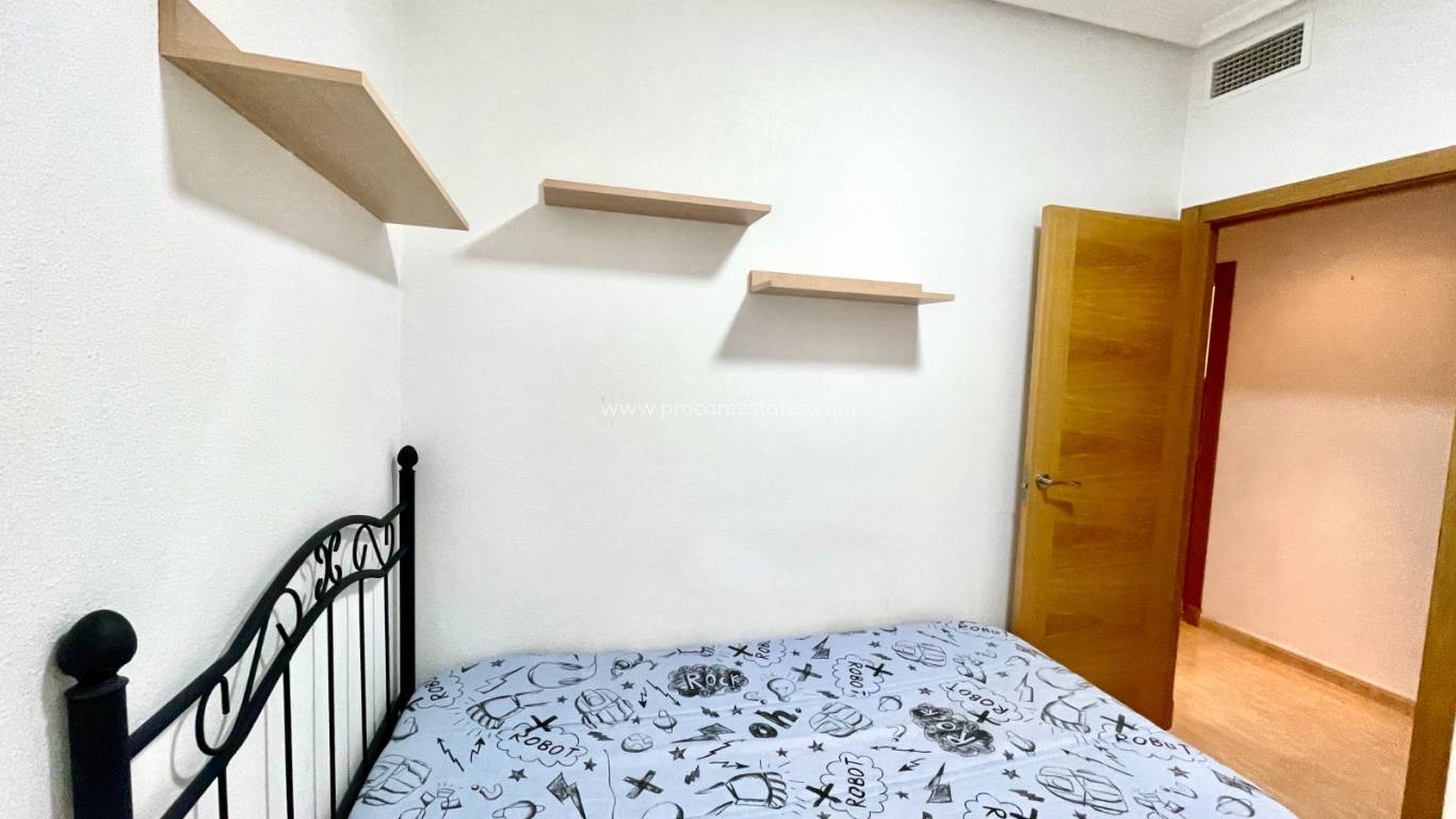 Reventa - Apartamento - Formentera del Segura - Formentera de Segura