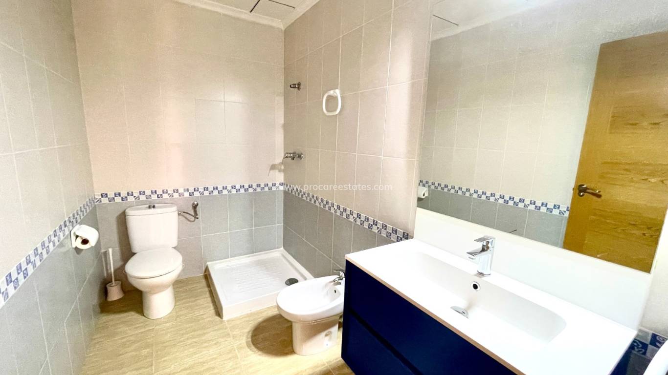 Reventa - Apartamento - Formentera del Segura - Formentera de Segura