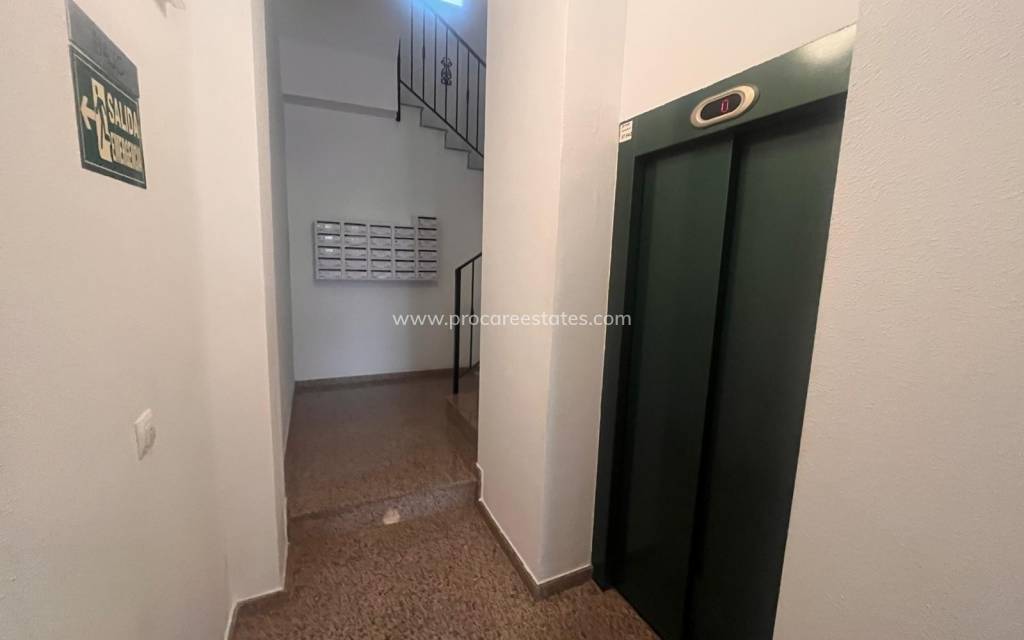 Reventa - Apartamento - Formentera del Segura - Pueblo 5