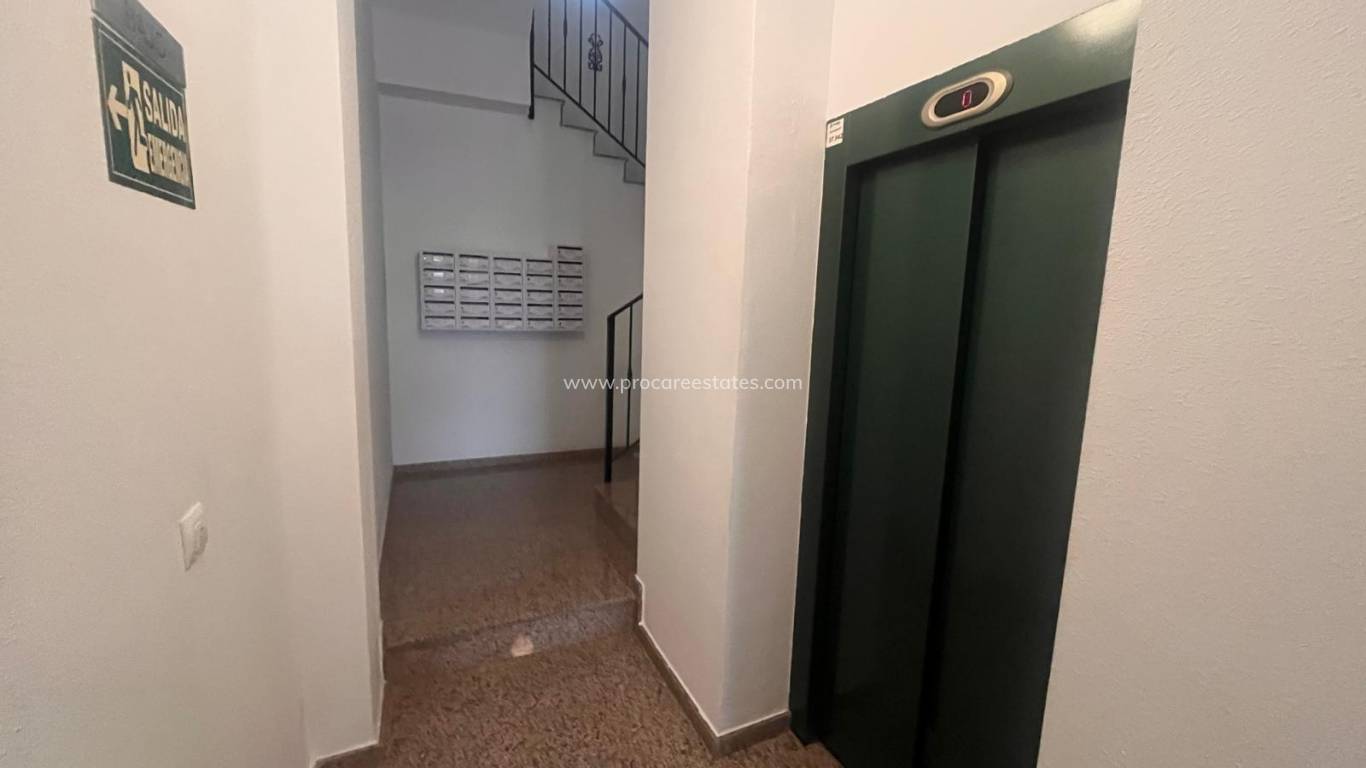 Reventa - Apartamento - Formentera del Segura - Pueblo 5