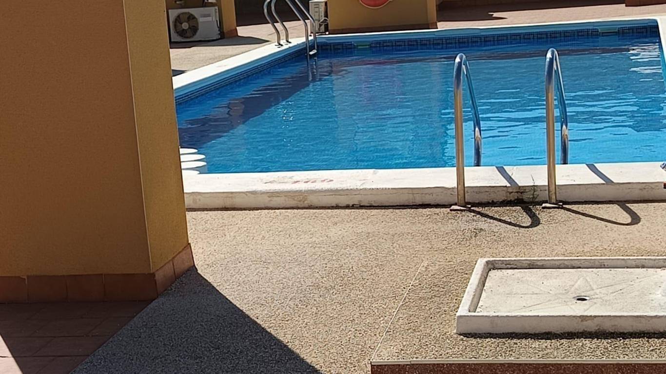 Reventa - Apartamento - Formentera del Segura - Pueblo 5
