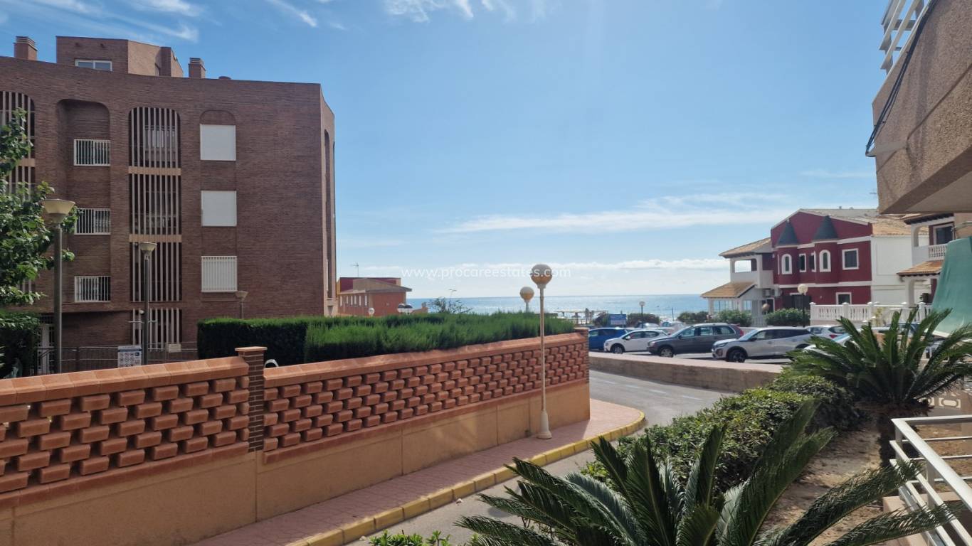 Reventa - Apartamento - Guardamar del Segura - Beach Guardamar