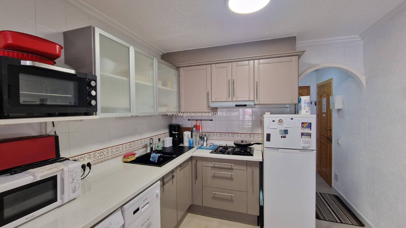Reventa - Apartamento - Guardamar del Segura - Beach Guardamar