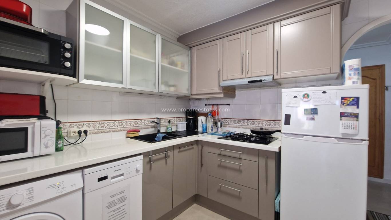 Reventa - Apartamento - Guardamar del Segura - Beach Guardamar