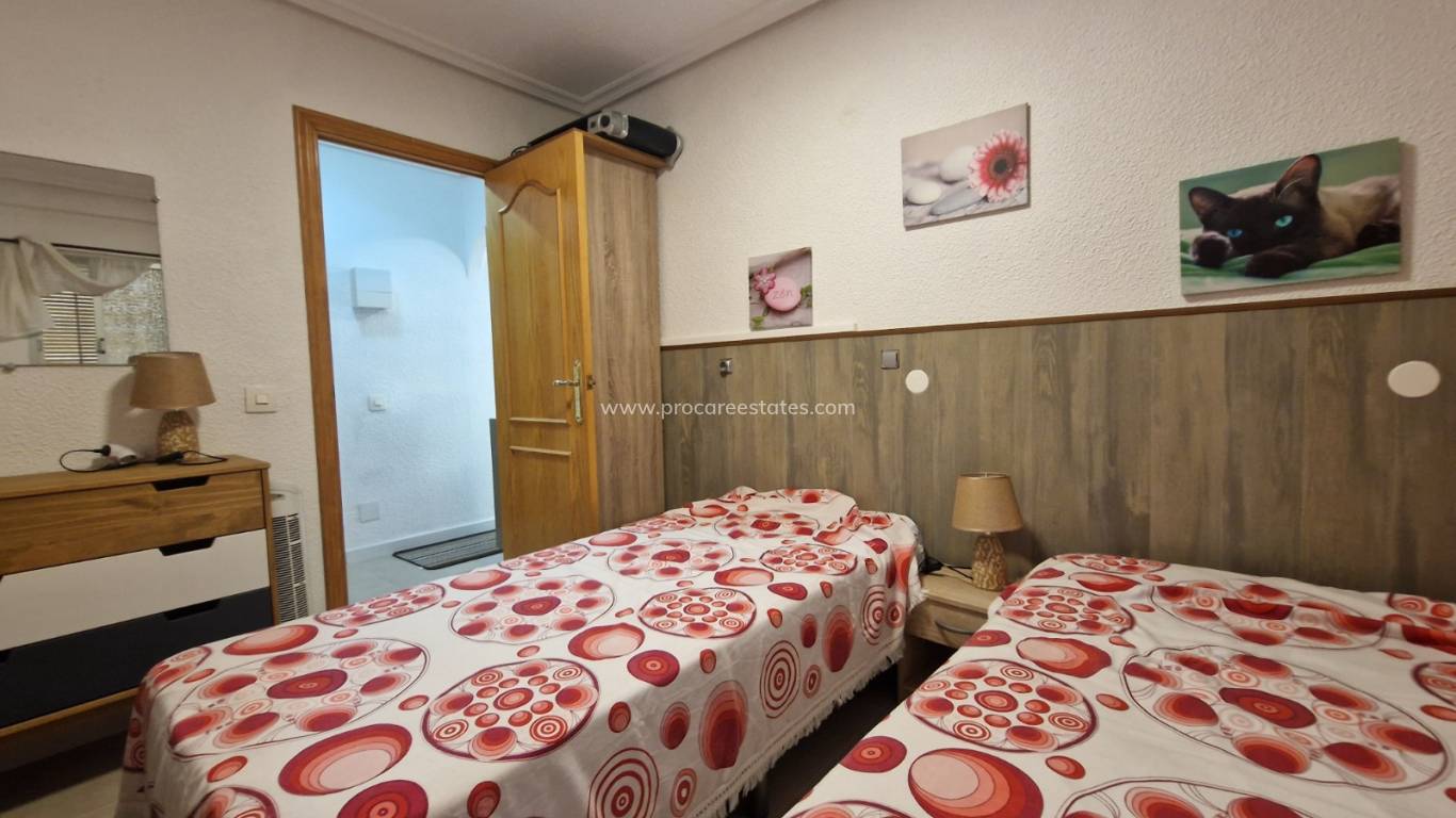 Reventa - Apartamento - Guardamar del Segura - Beach Guardamar