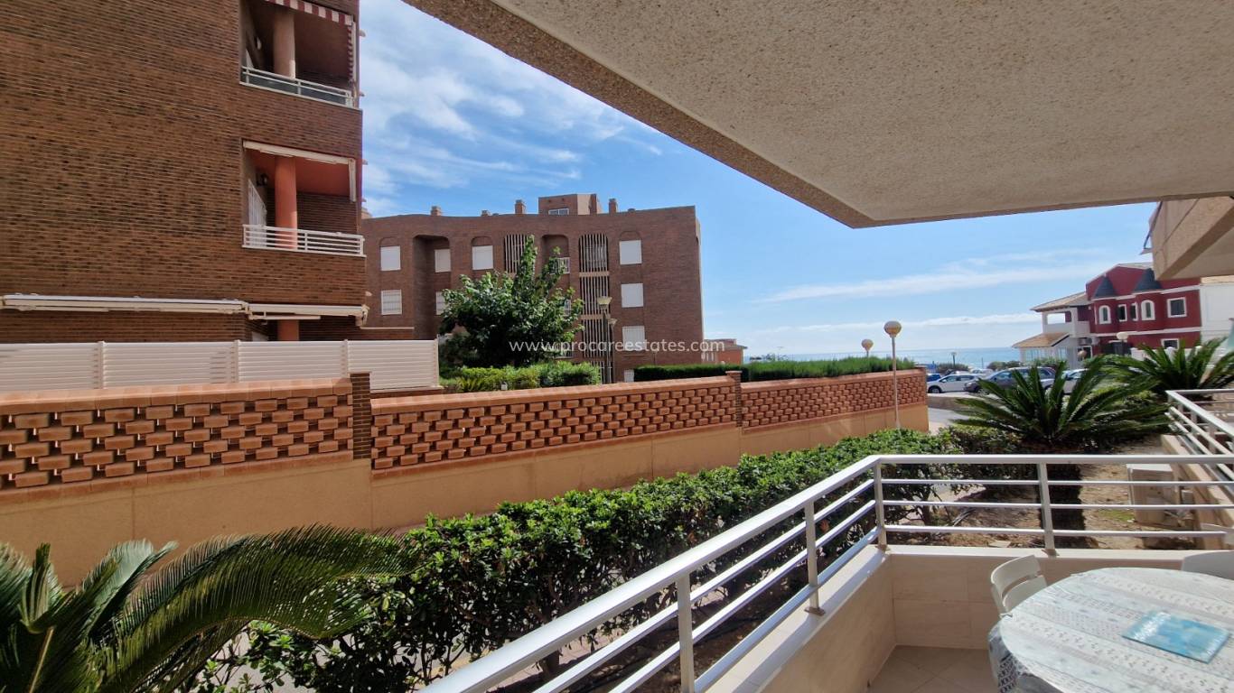 Reventa - Apartamento - Guardamar del Segura - Beach Guardamar