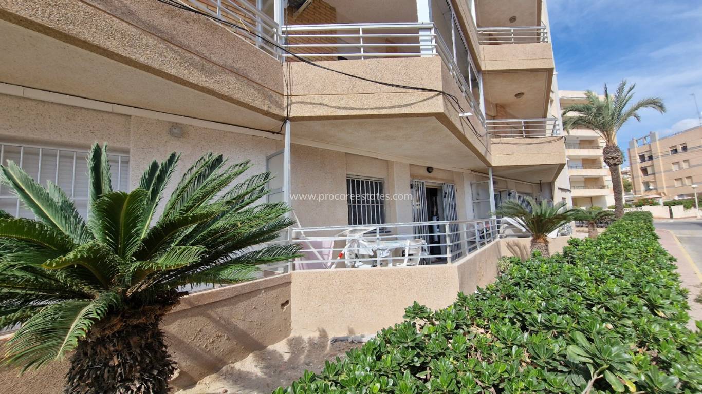 Reventa - Apartamento - Guardamar del Segura - Beach Guardamar