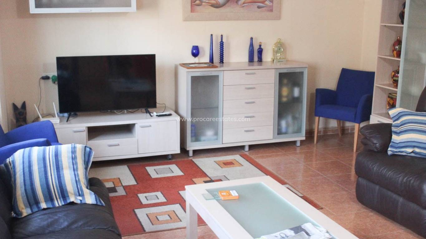 Reventa - Apartamento - Guardamar del Segura - El Eden