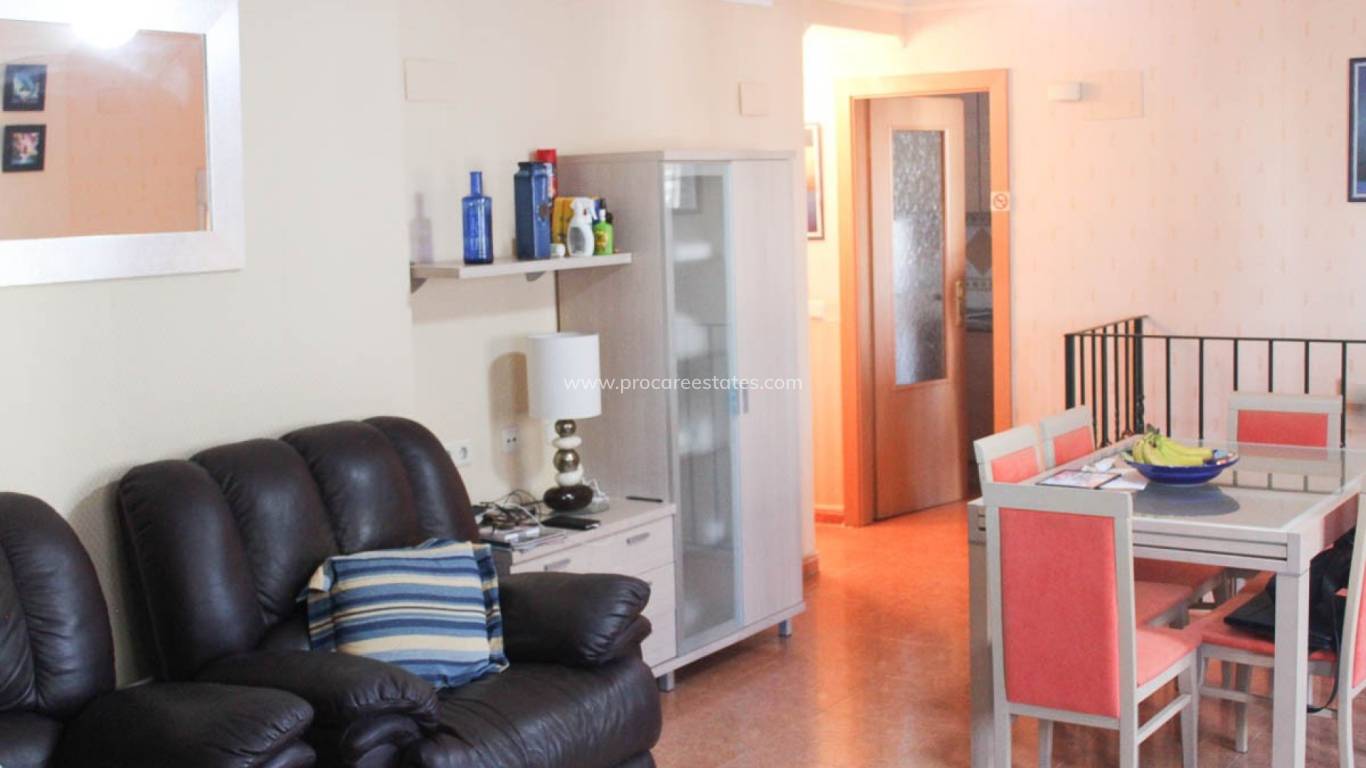 Reventa - Apartamento - Guardamar del Segura - El Eden