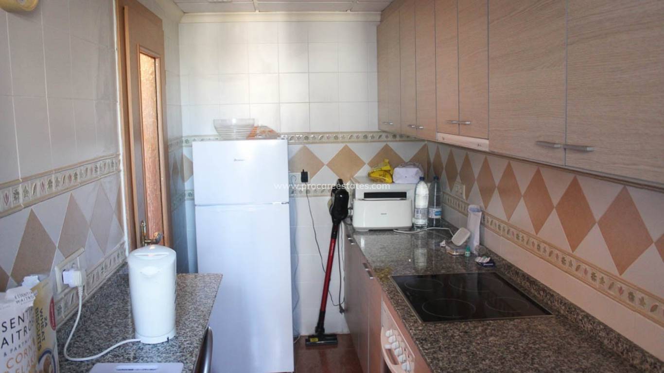 Reventa - Apartamento - Guardamar del Segura - El Eden