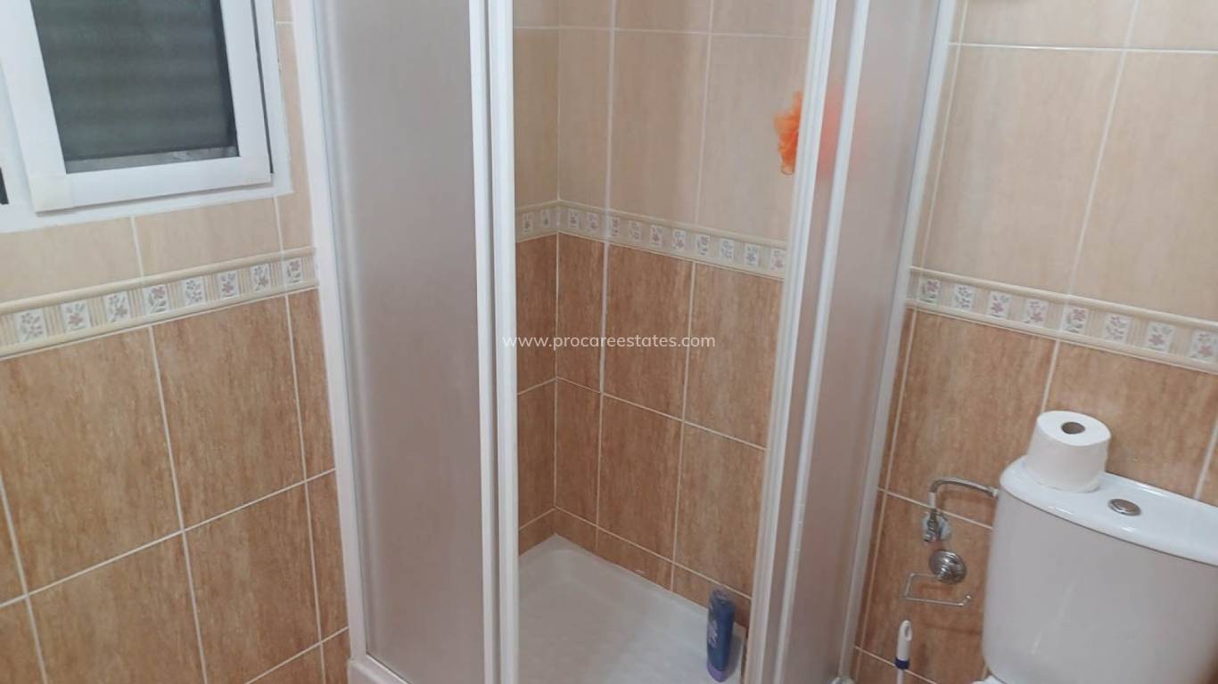 Reventa - Apartamento - Guardamar del Segura - El Eden