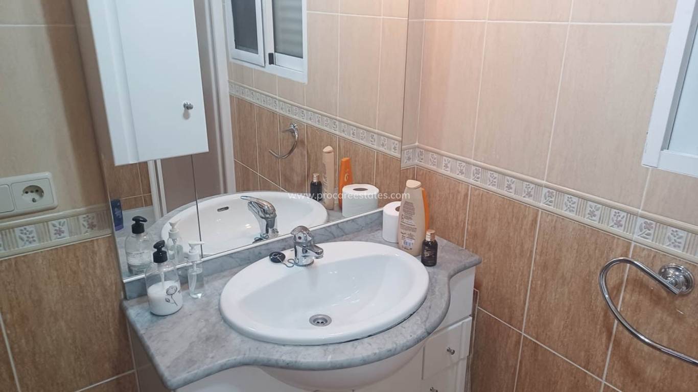 Reventa - Apartamento - Guardamar del Segura - El Eden