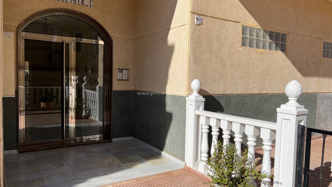 Reventa - Apartamento - Guardamar del Segura - El Moncayo