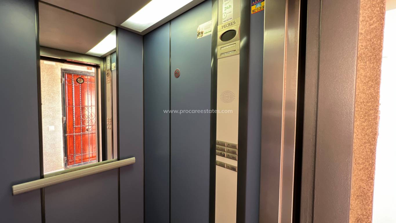 Reventa - Apartamento - Guardamar del Segura - El Moncayo