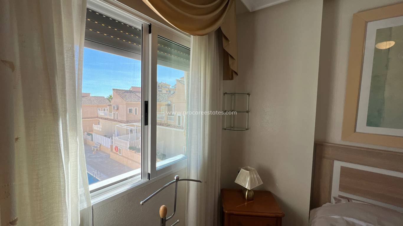 Reventa - Apartamento - Guardamar del Segura - El Moncayo