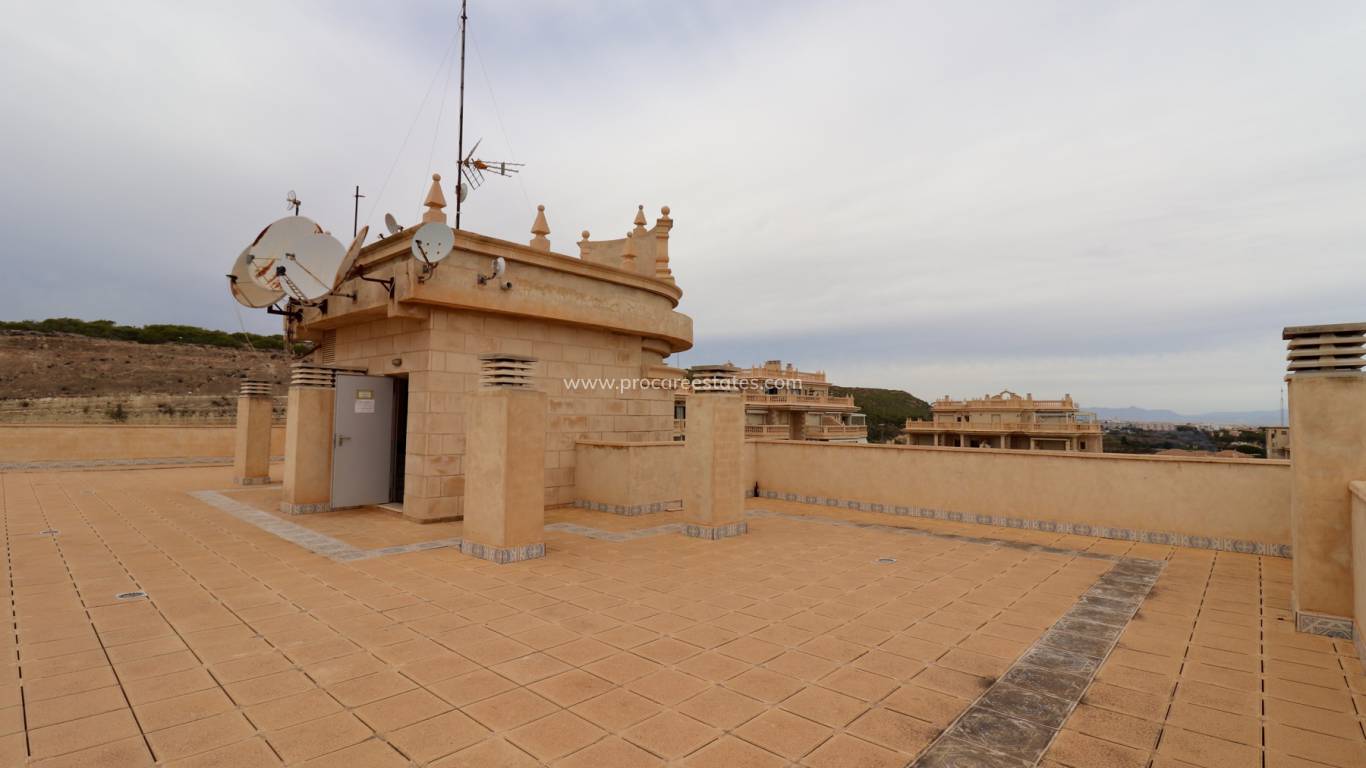 Reventa - Apartamento - Guardamar del Segura - El Moncayo