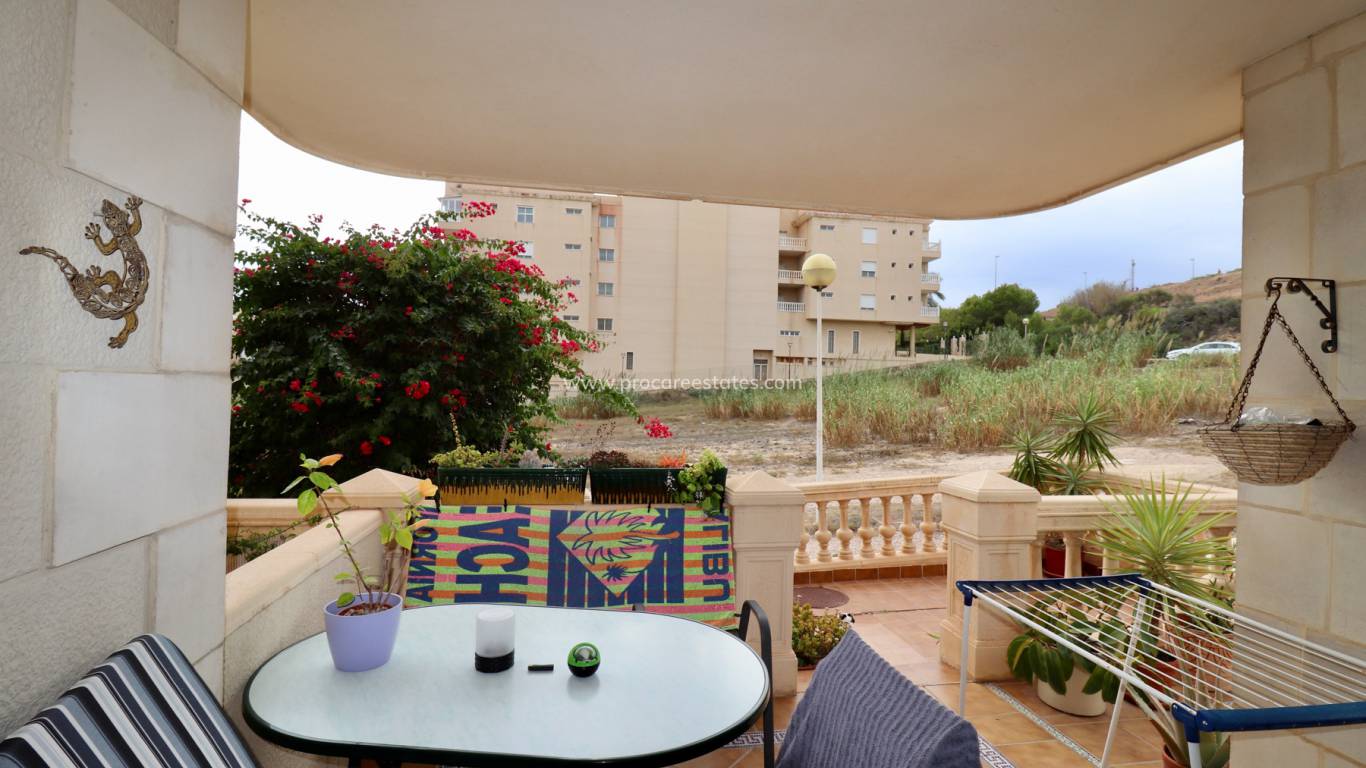 Reventa - Apartamento - Guardamar del Segura - El Moncayo