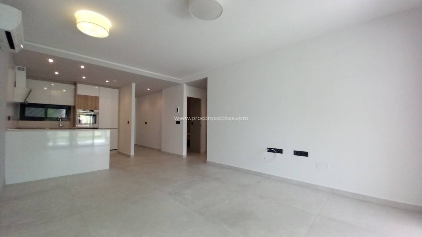 Reventa - Apartamento - Guardamar del Segura - El Raso