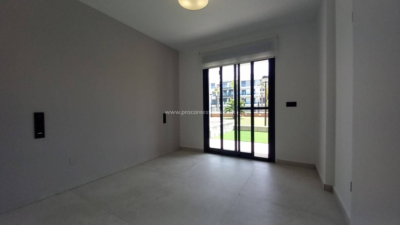 Reventa - Apartamento - Guardamar del Segura - El Raso