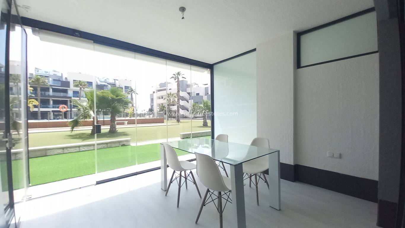 Reventa - Apartamento - Guardamar del Segura - El Raso