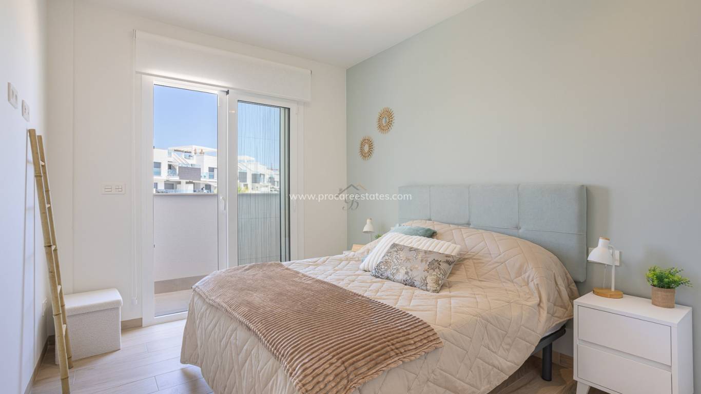 Reventa - Apartamento - Guardamar del Segura - El Raso