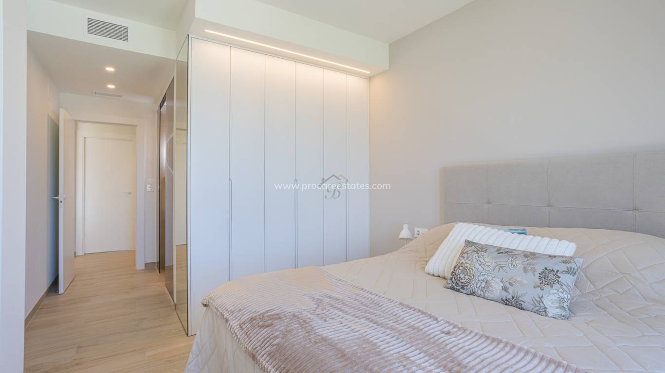 Reventa - Apartamento - Guardamar del Segura - El Raso