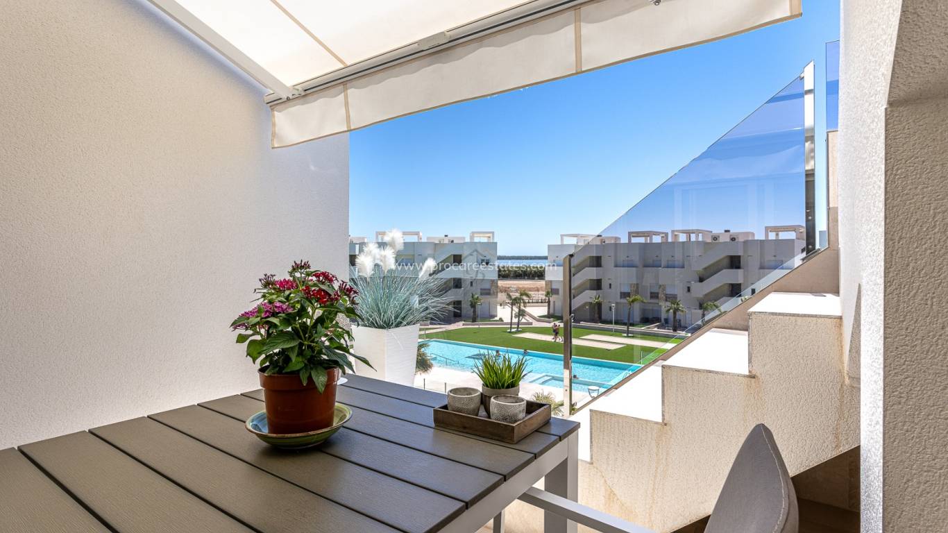 Reventa - Apartamento - Guardamar del Segura - El Raso