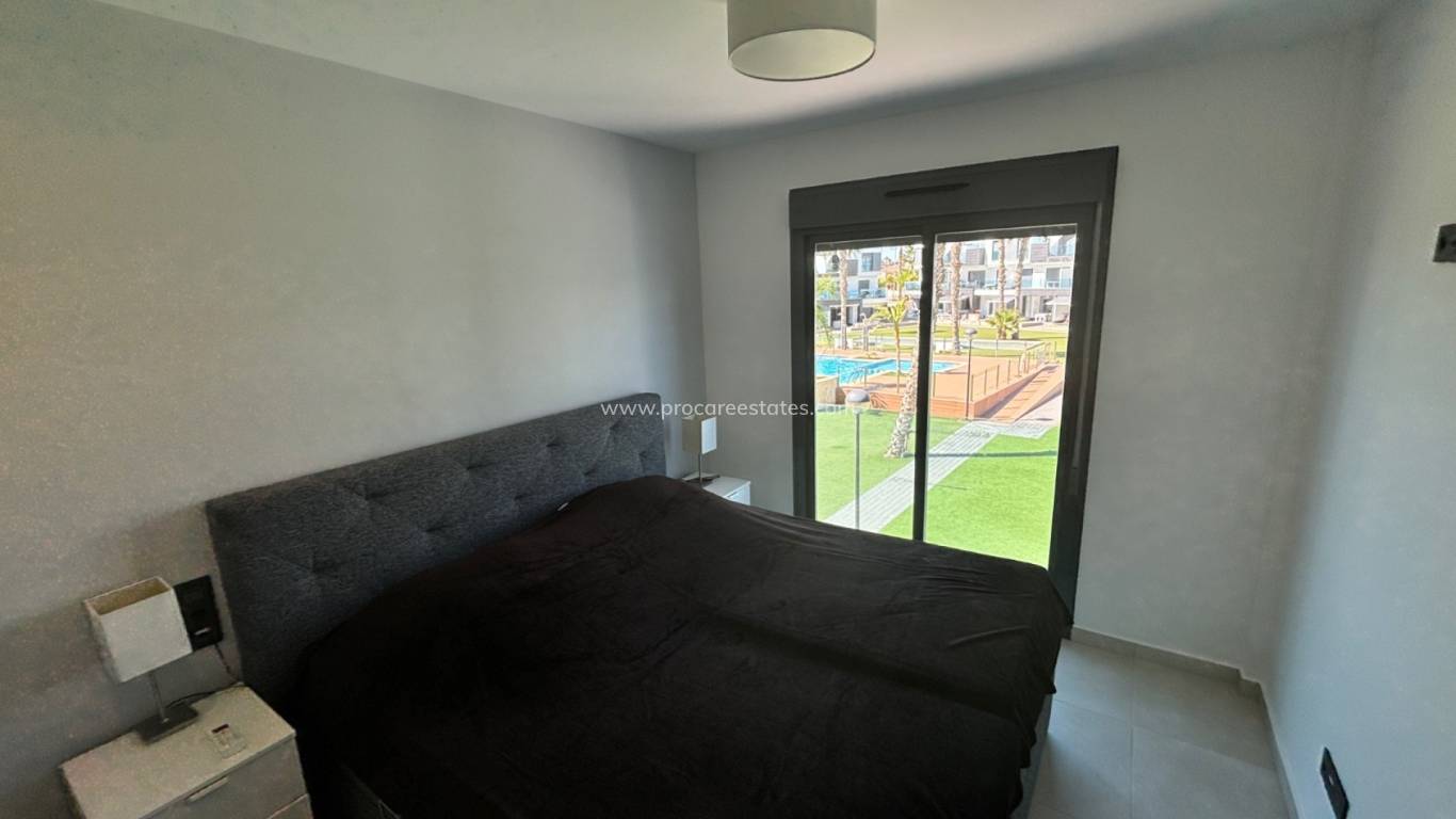 Reventa - Apartamento - Guardamar del Segura - El Raso