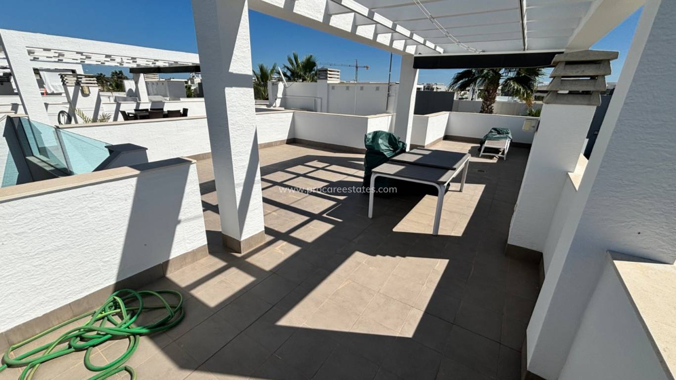 Reventa - Apartamento - Guardamar del Segura - El Raso