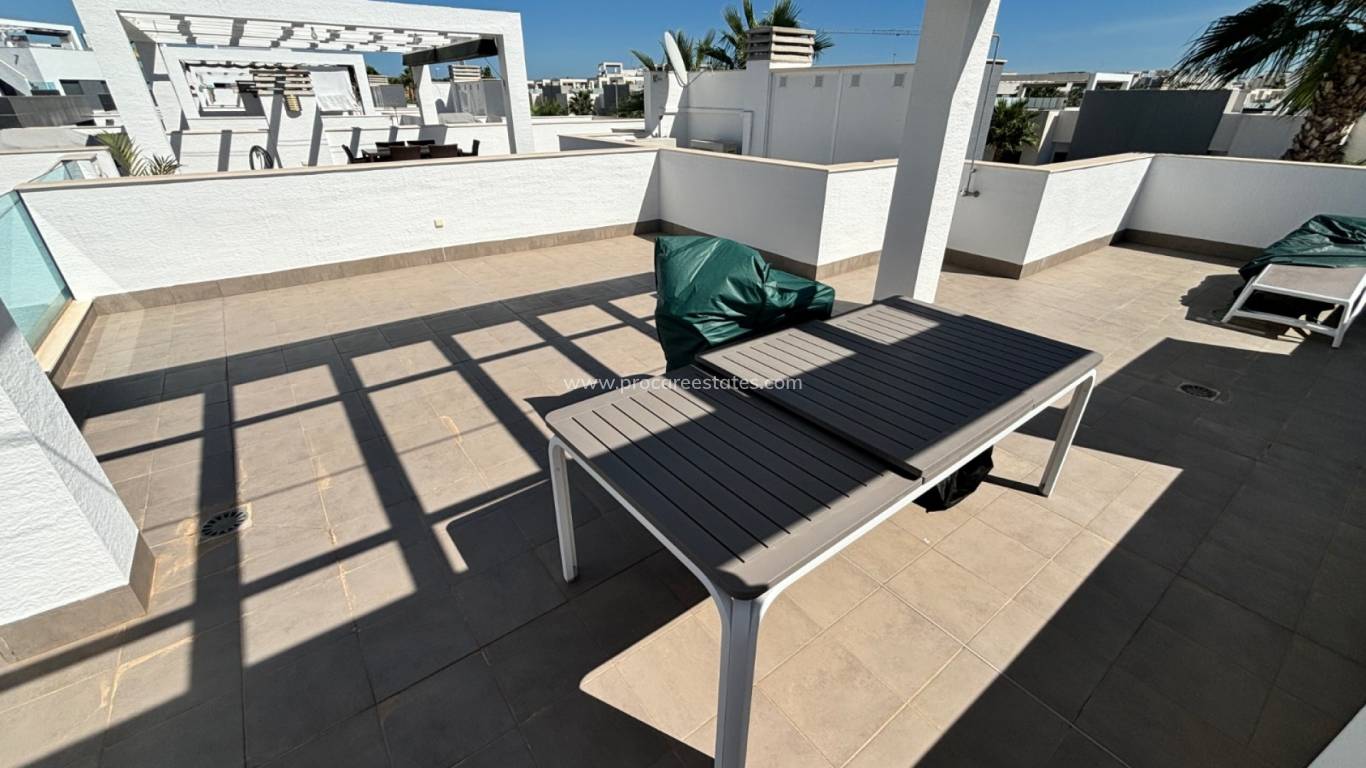 Reventa - Apartamento - Guardamar del Segura - El Raso