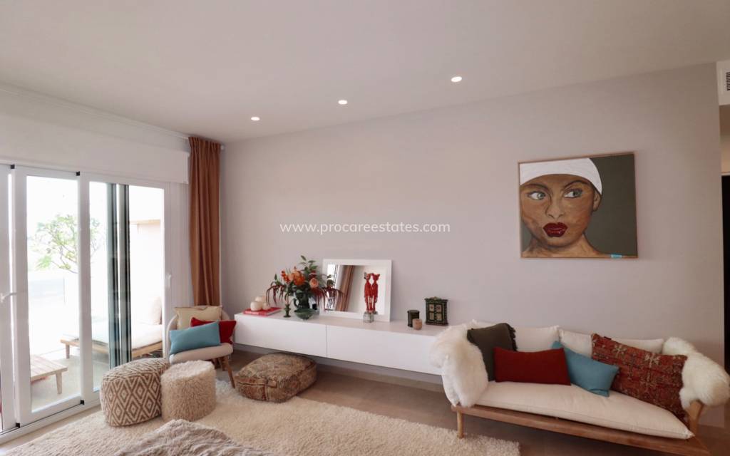 Reventa - Apartamento - Guardamar del Segura - El Raso