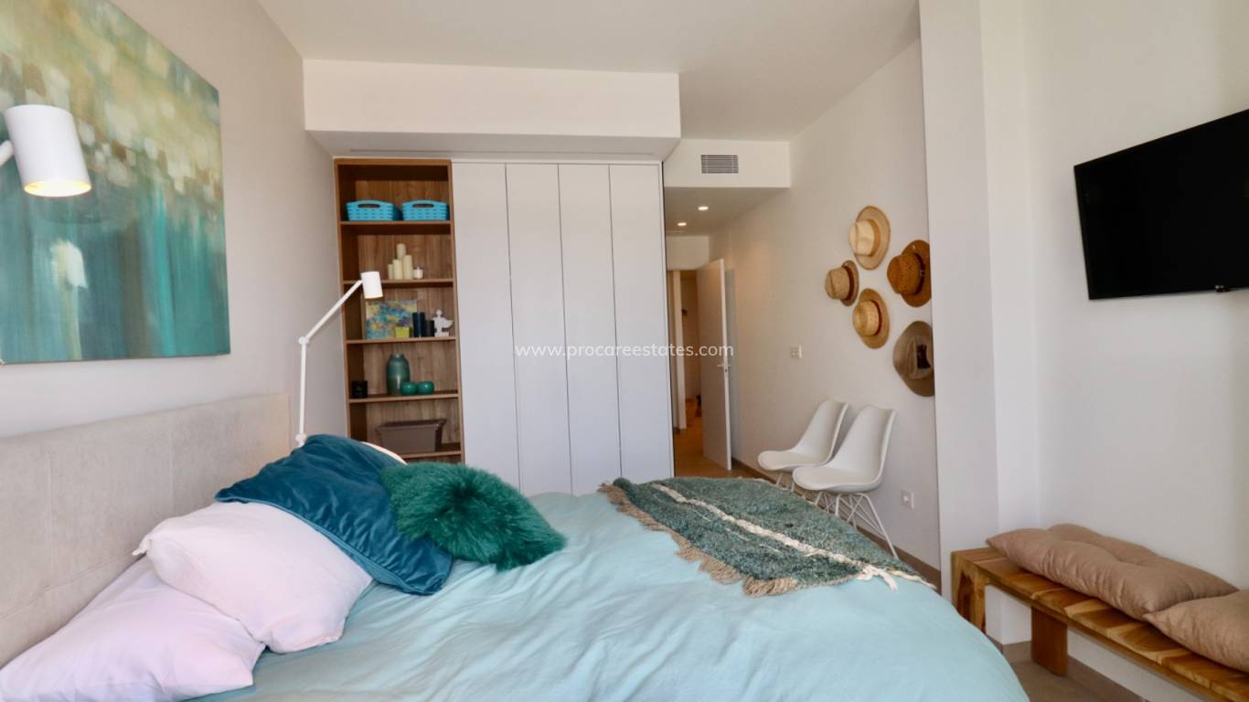 Reventa - Apartamento - Guardamar del Segura - El Raso