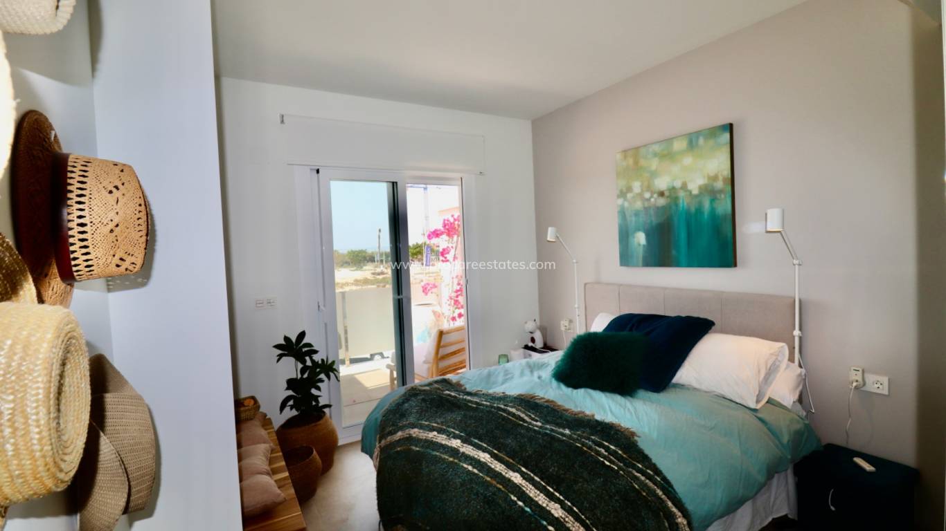 Reventa - Apartamento - Guardamar del Segura - El Raso